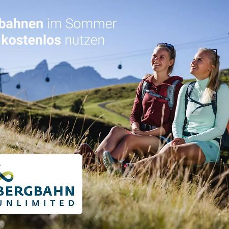 Hotel Rubihaus Oberstdorf Exteriér fotografie