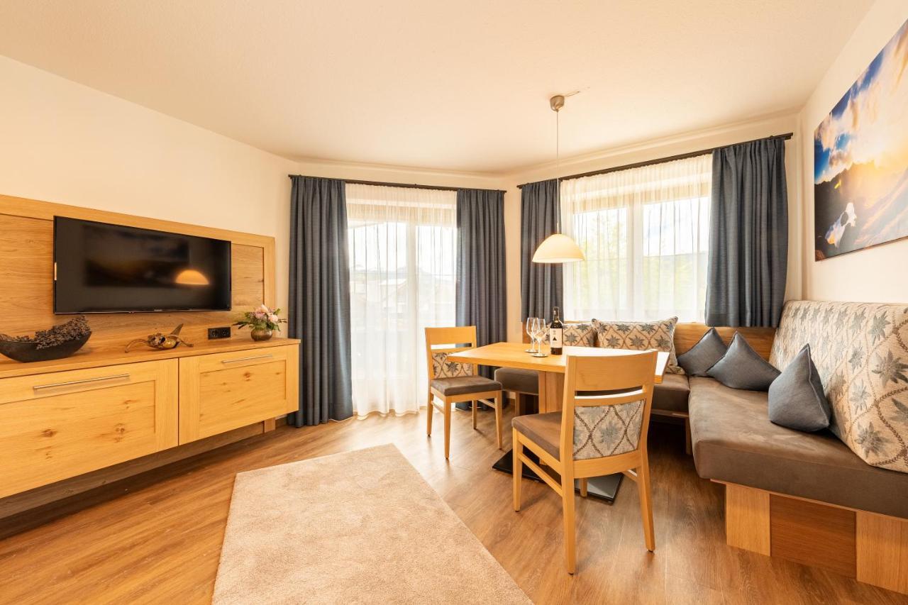 Hotel Rubihaus Oberstdorf Exteriér fotografie